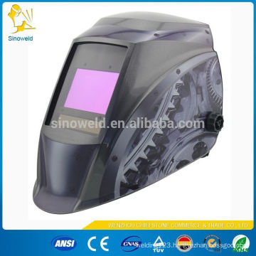 Top Sale Colorful Welding Helmets